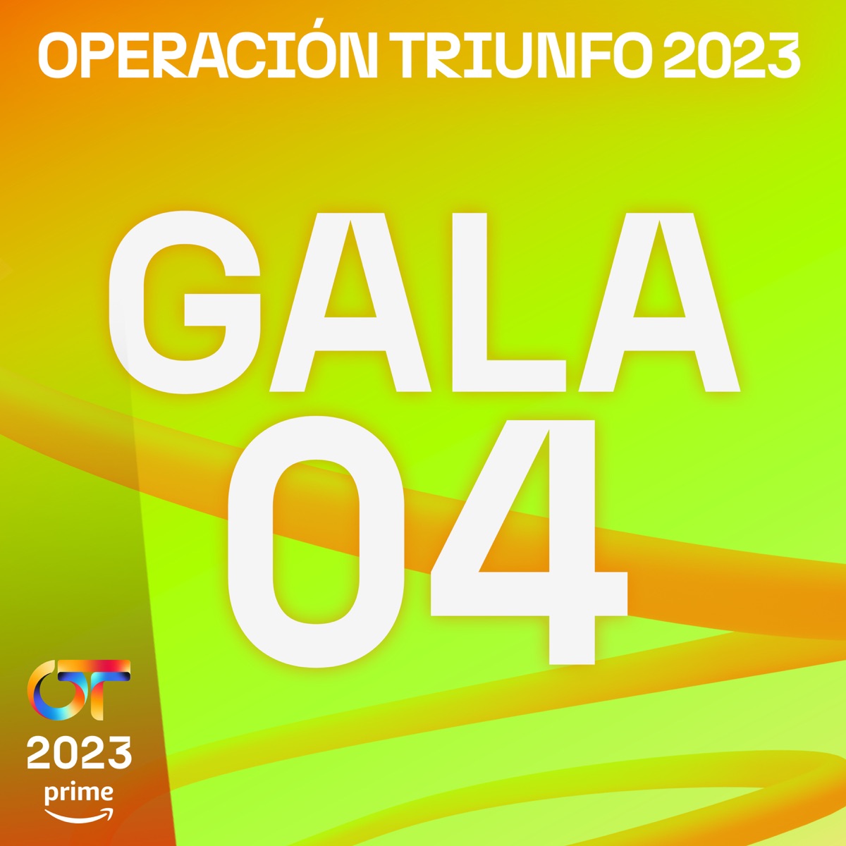 Operación Triunfo 2023 - OT Gala 7 (Operación Triunfo 2023) Lyrics