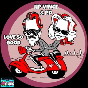 Love So Good - Single