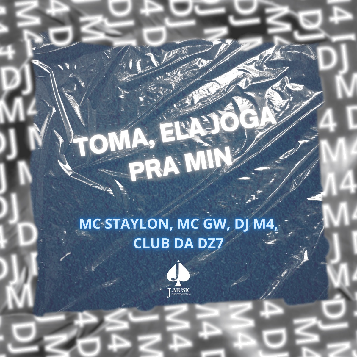 De Volta pro Bailão - Single - Album by MC Staylon, DJ PH DA VP & Mc Julim  - Apple Music