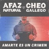 Amarte Es Un Crímen - Single