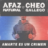 Amarte Es Un Crímen artwork