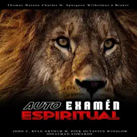 Auto Examén Espiritual [Spiritual Self-Examination] (Unabridged)