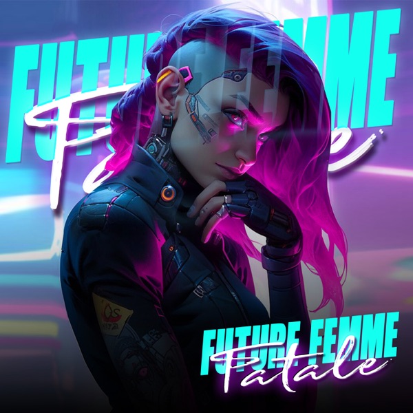 Future Femme Fatale - EP