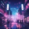 LoFi Ambient Beat - Lofi Oldskool Hip Hop Mood lyrics