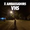 Jungle (feat. Jamie N Commons) - X Ambassadors lyrics