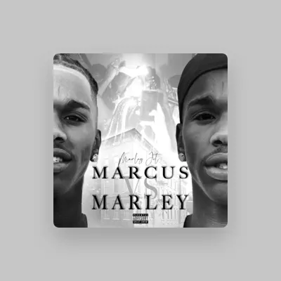 Listen to Marley Jet, watch music videos, read bio, see tour dates & more!