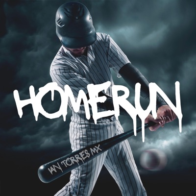 HOMERUN - Single