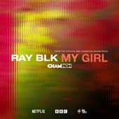 My Girl (From The Official BBC "Champion" Soundtrack) artwork