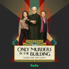 Look for the Light (feat. Meryl Streep & Ashley Park) [From "Only Murders in the Building: Season 3"] - Only Murders in the Building – Cast