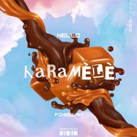 Karamele (feat. Finellah) Nello