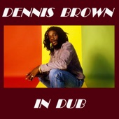 Dennis Brown - Write Me a Letter Dub