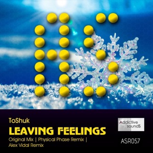 Leaving Feelings - Single