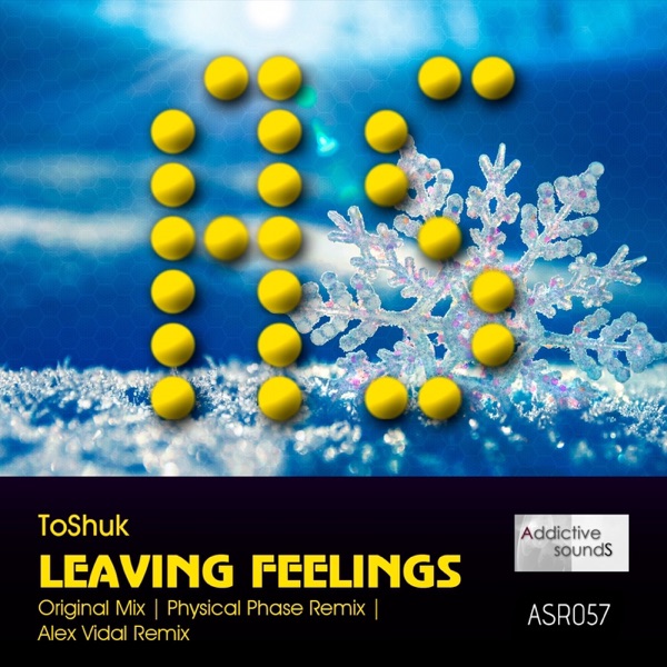 Leaving Feelings - Single