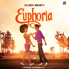 Euphoria Clem Biney