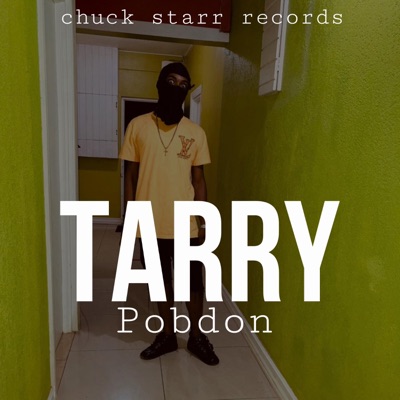 Tarry (feat. Pobdon) - Single