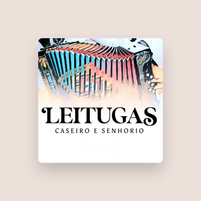 Listen to Leitugas, watch music videos, read bio, see tour dates & more!