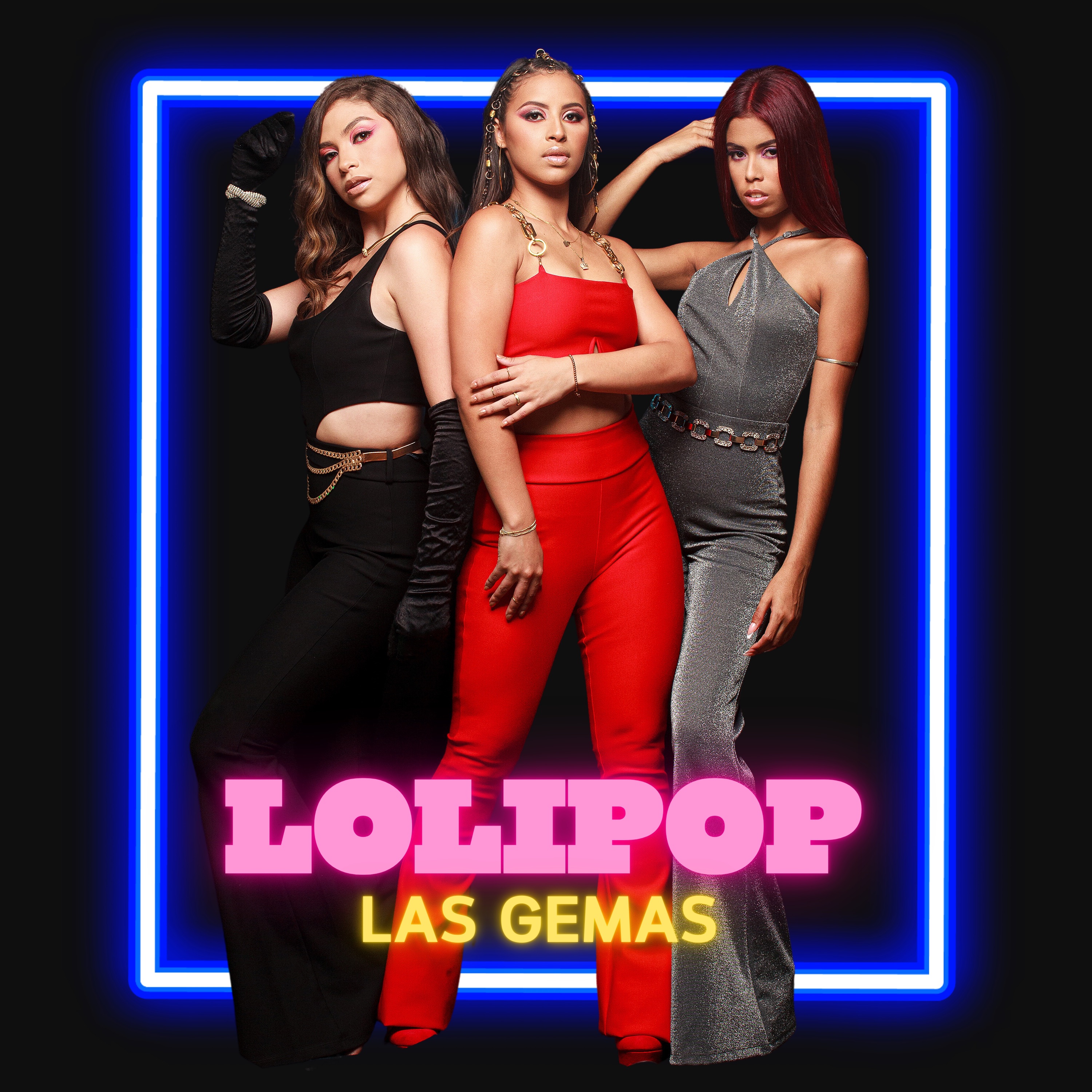 Lolipop - Single