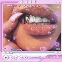SWEET TOOTH (feat. Mella Shay) - Single - Rob Lucci