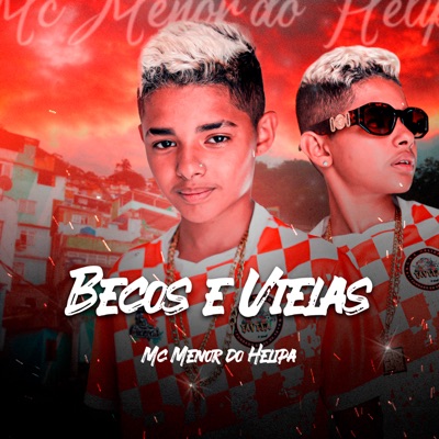 Becos e Vielas - Single