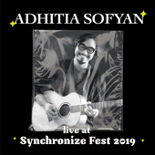 Adhitia Sofyan - Adelaide Sky Lyrics