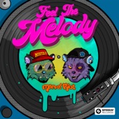 Feel The Melody artwork