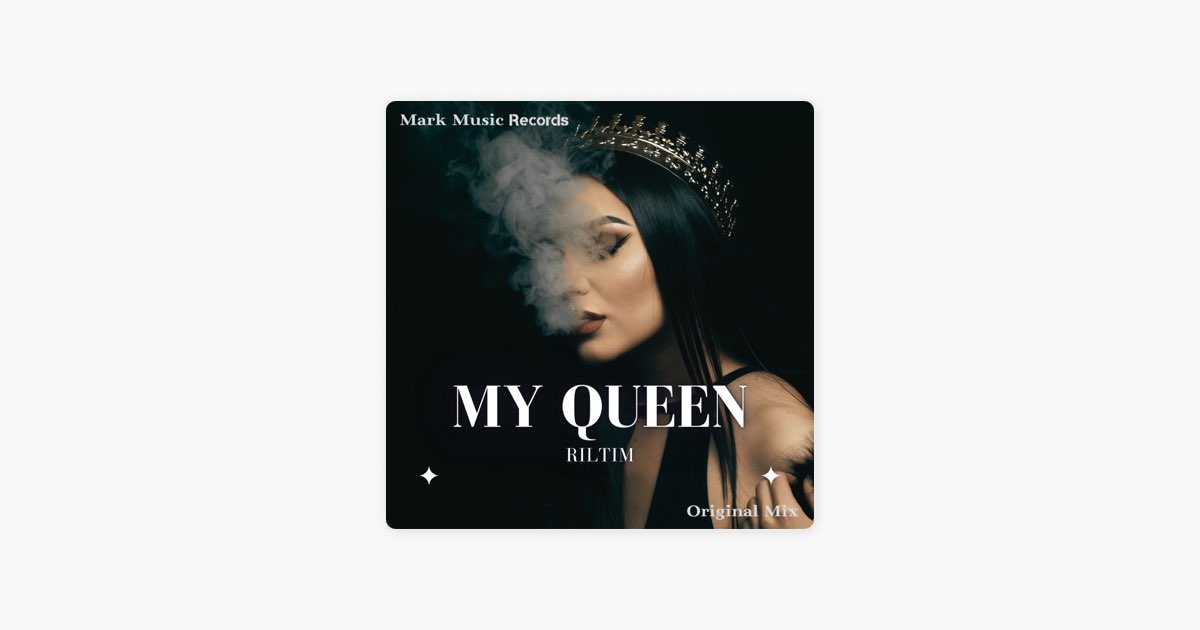 RILTIM - My Queen (Original Mix) 