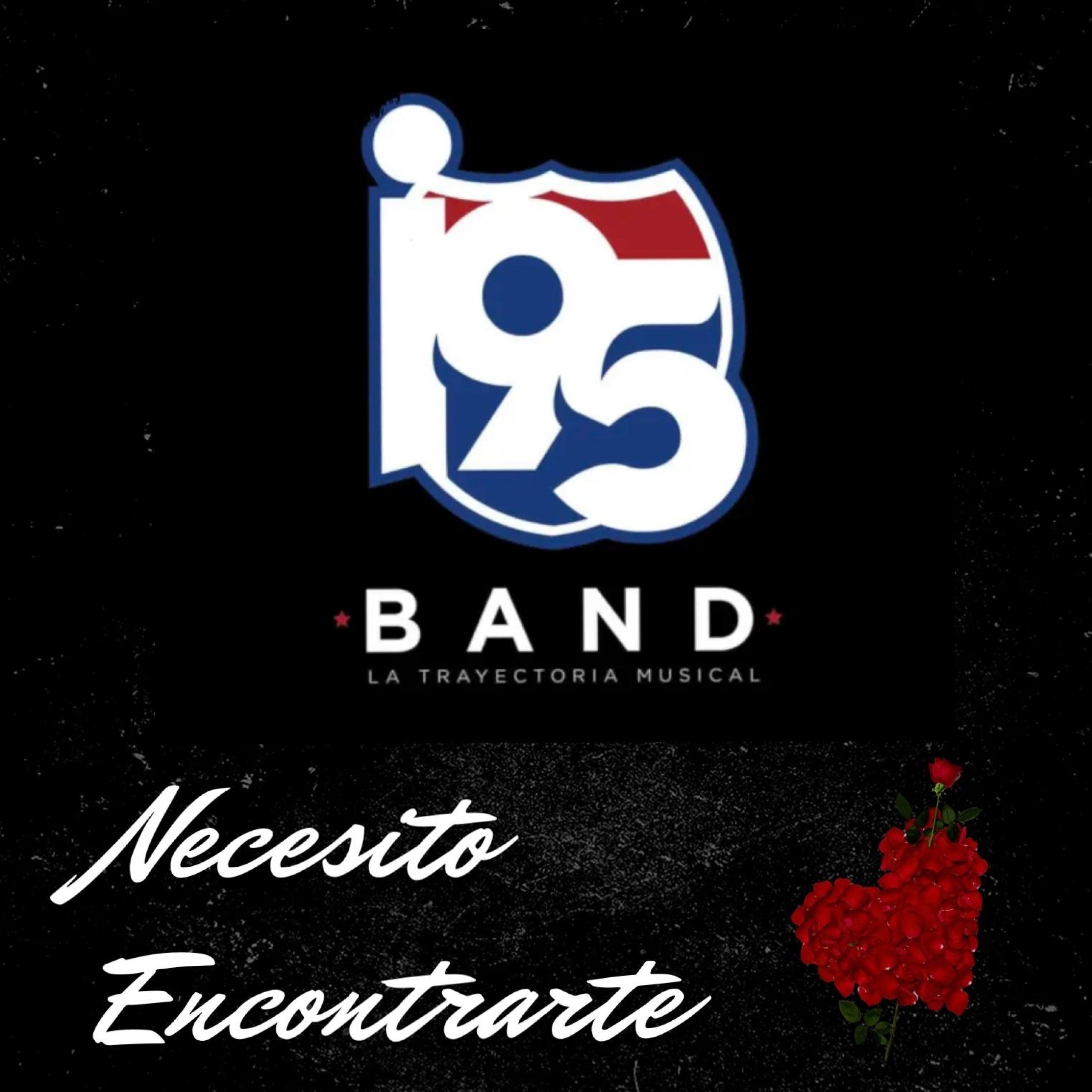 Necesito Encontrarte - Single