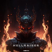 Hellraiser artwork