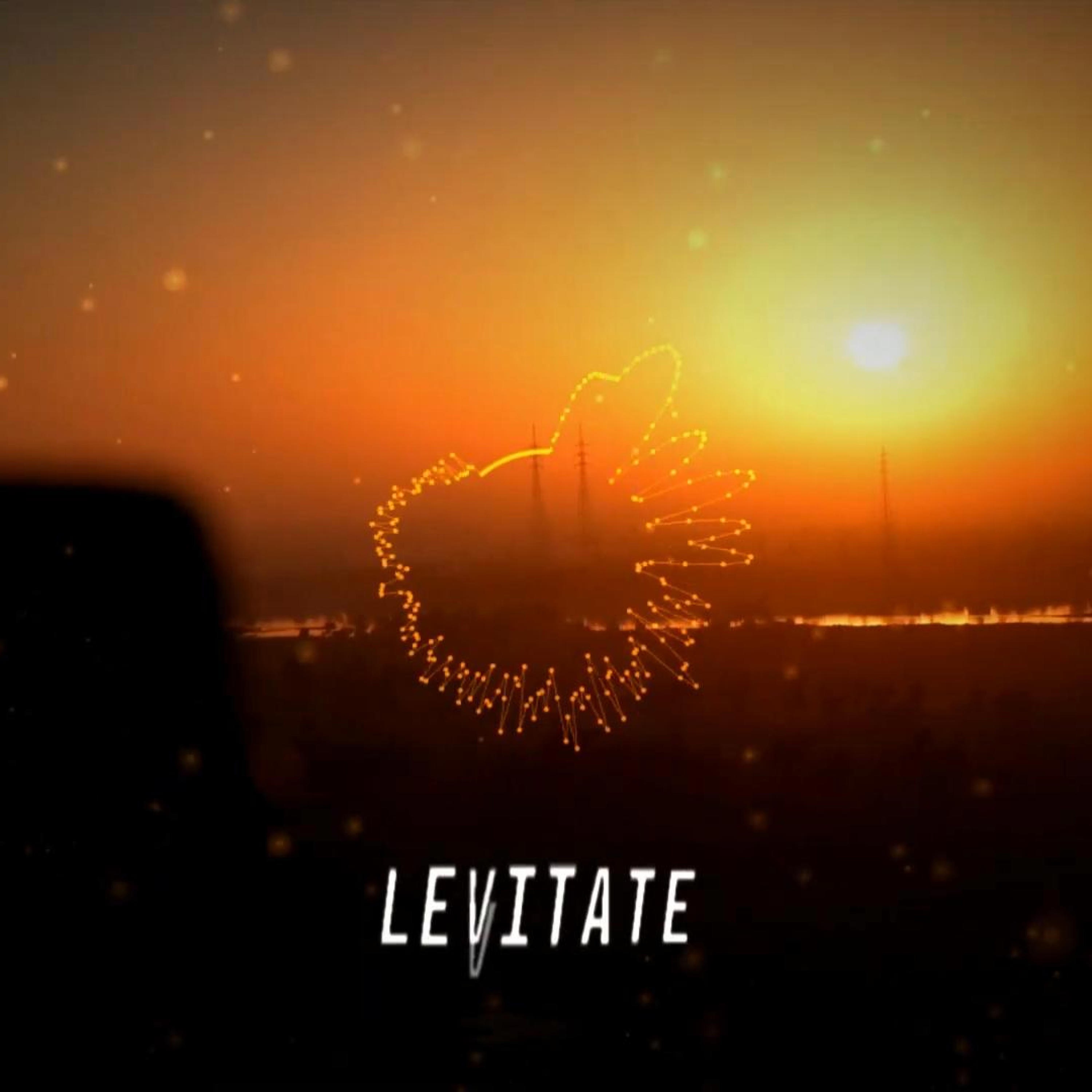 Levitate - Single