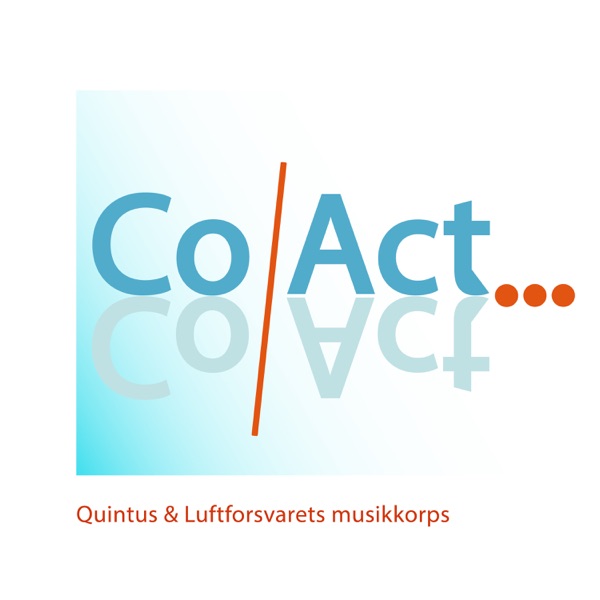 Co-Act (feat. Eva Holm Foosnæs & Christian Aftret Eriksen)