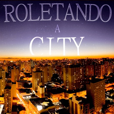 Roletando a City - Single
