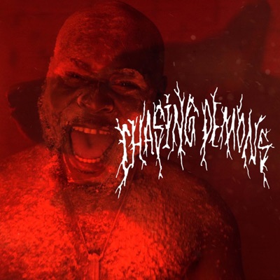 Chasing Demons = Trap Metal (feat. The Band & Yaw King) - Single