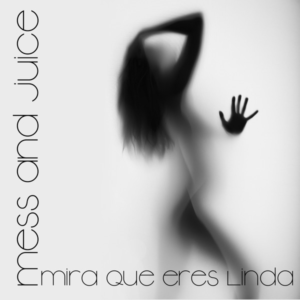 Miras Que Eres Linda - Single