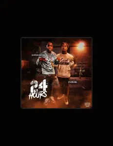 Listen to MARIFROMDA2, watch music videos, read bio, see tour dates & more!