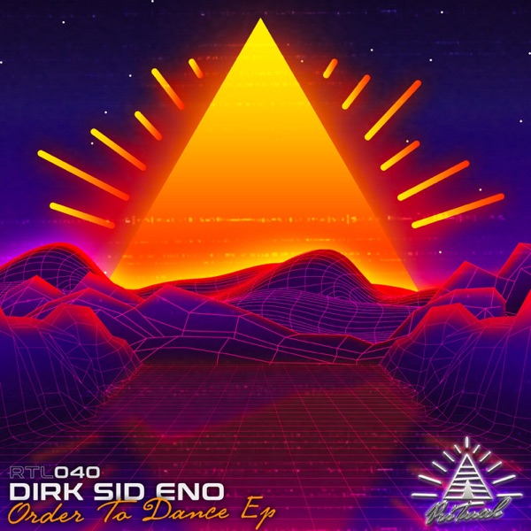 Order to Dance - Single