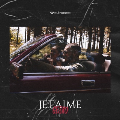 Jet’Aime - Single