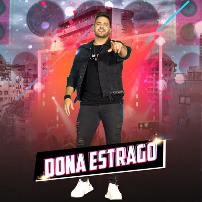 Dona Estrago - Single