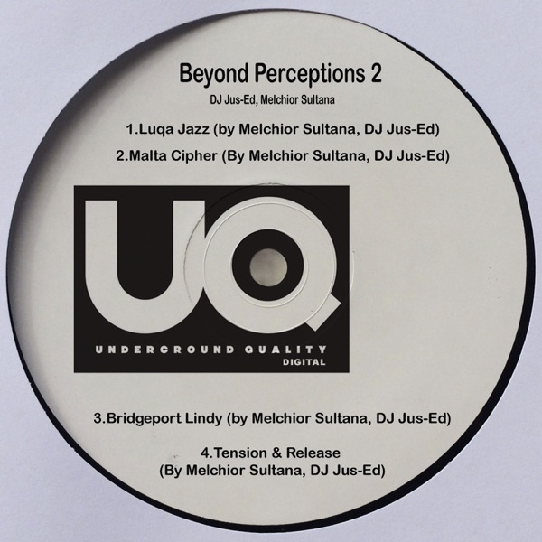 Beyond Perceptions 2 - EP