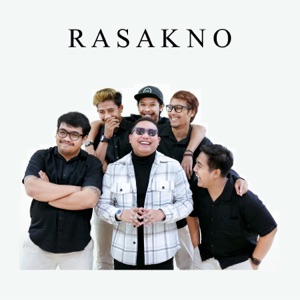 Chord Gitar RASAKNO - GuyonWaton