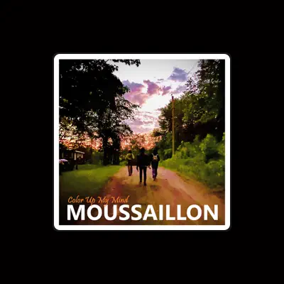 Listen to Moussaillon, watch music videos, read bio, see tour dates & more!