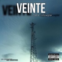 Veinte - Single - Leke Champer
