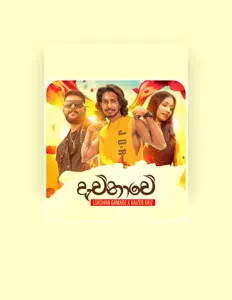 Lukshan Gamage을(를) 듣고, 뮤직 비디오를 보고, 약력을 읽고, 투어 일정 등을 확인하세요!