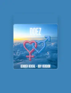 Listen to Doez, watch music videos, read bio, see tour dates & more!