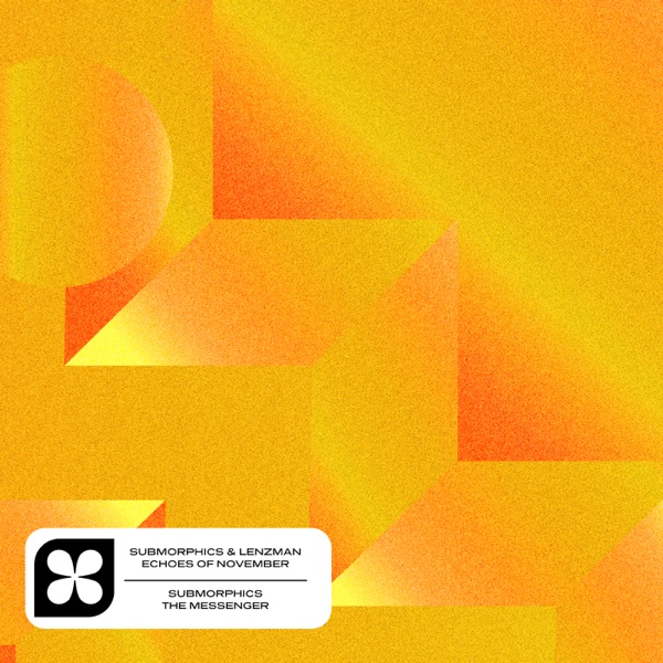 Echoes of November / The Messenger - Single
