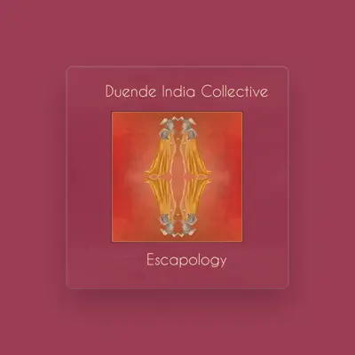 Listen to Duende India Collective, watch music videos, read bio, see tour dates & more!