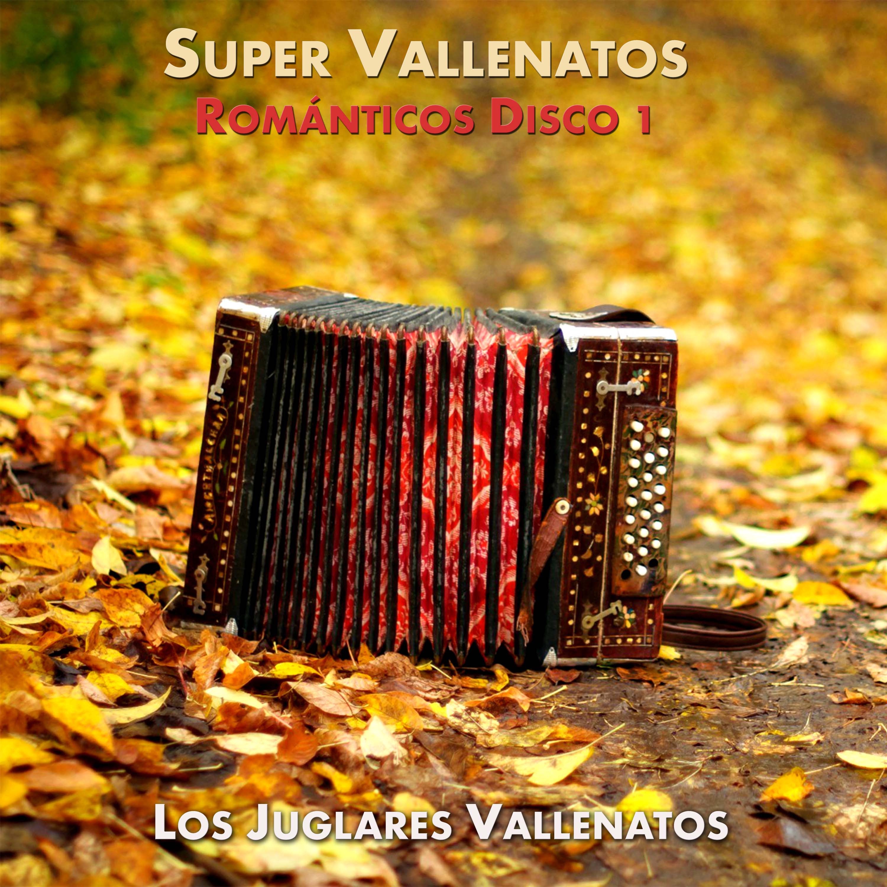 Los Juglares Vallenatos - Regreso a Mi Pueblo
