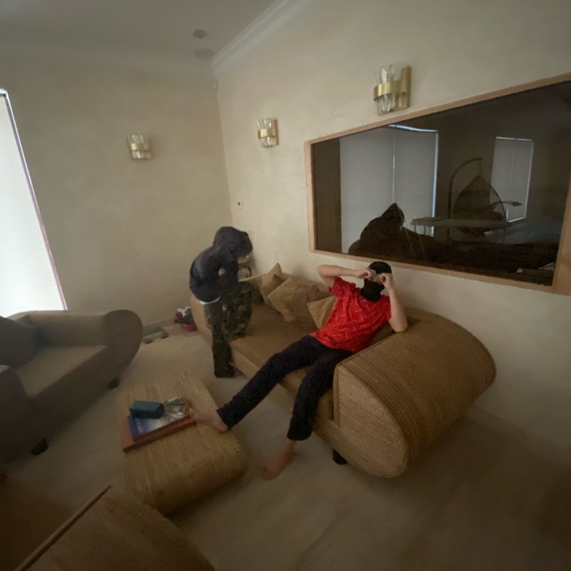 DOS.MANDARINKOS. - Mhm Slatt