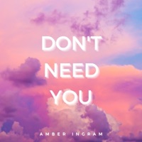 Don't Need You - Single - Amber Ingram