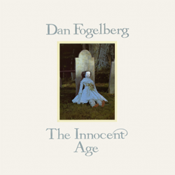 The Innocent Age - Dan Fogelberg Cover Art