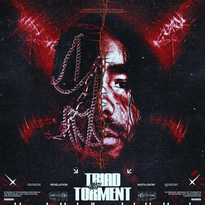 Triad of Torment - Single